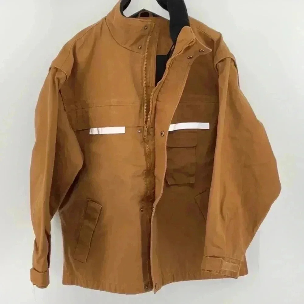 DAKOTA JACKET / VEST - Picture 2 of 6
